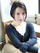 バース(BIRTH) ショート&ボブ専門サロン【BIRTH】天神駅5分●グランマッシュ