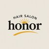 オーナー(honor)のお店ロゴ