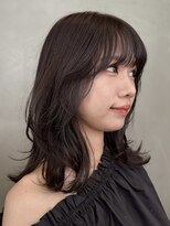 アトロ(Atoro)&nbsp;カット/カラー