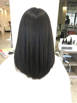 ニューヨークニューヨーク 大久保店(NYNY) サラサラ美髪には髪質改善ケアがオススメ