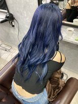 グラッジ 池袋(GLADGE)&nbsp;コバルトブルー