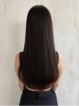 零秒女髪 千里丘店 髪質改善ヘアエステ