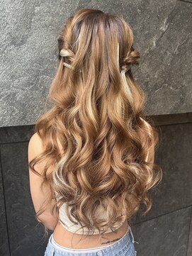 ラビット 栄(RABBIT) ハーフツイン