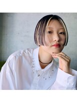 ハーヒム(her him)&nbsp;her.him/tominaga/3