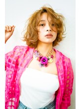 ブリエ(briller) オーダー多し☆スパイラルパーマ