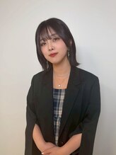 アッシュ 桜木町店(Ash) 宮谷 莉奈