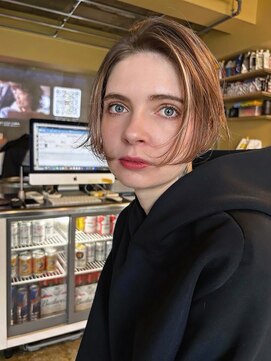 チーキー(CHEEKY) bob