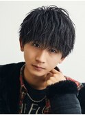 ツイストルーズショート