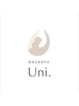 髪質改善専門店Uni. 岡山店【1月5日NEW OPEN(予定)】