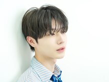 メンズ韓国.メンズナチュラルが得意なサロン【メンズ韓国ヘア】