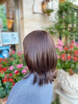 ピュア ポイント 和光店(PURE POINT) ウルフレイヤー