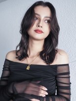 アットティー 金沢八景(at tee...)&nbsp;Cacao brown×medium