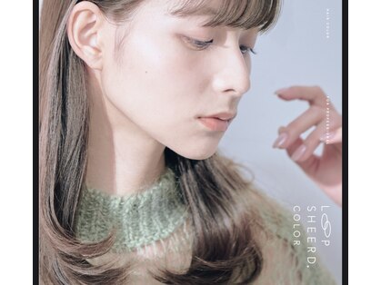 ハナビ(hanabi)の写真