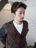 ボウ(BOW)&nbsp;【BOW HAIR】毛流れショート