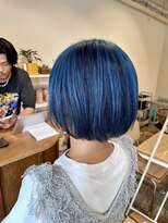 タイムイズマミー(Time is mummy)&nbsp;30代ママの白髪カバー時短カラー