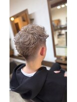 ジョリ フィーユ 高石店(jolie fille)&nbsp;★ spykey×milk tea★