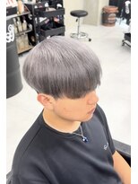 バジー バイ ディーアンドティー(Buzzy by D&T)&nbsp;シルバーカラー