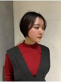 ショート