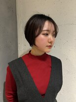 ボーテコンシェル 柏店(BEAUTE CONCIER)&nbsp;ショート