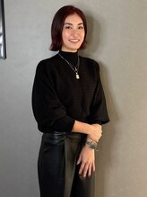 エイト 沖縄豊崎店(EIGHT toyosaki) 當眞 雅乃