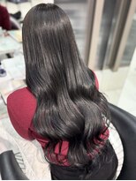 フォルテ ティアラ 横浜店(FORTE TIARA)&nbsp;暗髪/透明感カラー/髪質改善トリートメント/横浜駅/学割U24