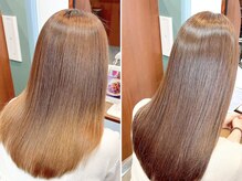 スタジオヒープ 辻堂(studio HEAP)の雰囲気（白髪ぼかし/髪質改善/縮毛矯正辻堂/辻堂美容室/辻堂美容院/辻堂）