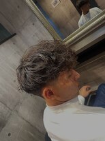 スウェル 七隈四ツ角店(SWELL)&nbsp;スペインカール