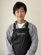 ソヨン 星が丘店(SOYON)&nbsp;増田 博志