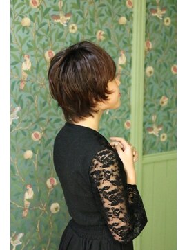 ザップ(ZAP) センシュアルショート