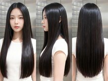 アルテフィーチェ 梅田(artefice)の雰囲気（限られたサロンのみが扱えるホリスティック[髪質改善/縮毛矯正]）