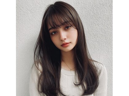 ハーツヘアーズ 上安店(HEARTS hair's)の写真