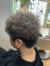 ◎イメチェン◎【フルメニュークーポン】パーマ*カラー*トリートメント