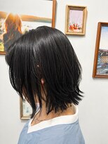 エイトタマプラ たまプラーザ店(EIGHT tamapla)&nbsp;EIGHT  new  style、 お客様スタイル【たまプラーザ】