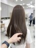 【ご新規様＋三宅指名限定】 カット＋カラー＋トリートメント  ￥14200→10000