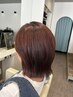 ご新規様◎カット＋カラー+1stepTr 10% オフ！インスタいいねでさらに5％オフ