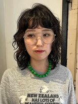 デイト(Dayt.) ふんわりウェーブパーマ