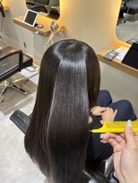 サロンドミルク 新百合ヶ丘店(salon de MiLK)&nbsp;美髪矯正