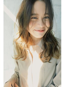 ディライト(Delight)の写真/【大曽根/森下】美しい髪は頭皮から☆[オージュア炭酸シャンプー]使用のヘッドスパで日々の疲れも癒される!