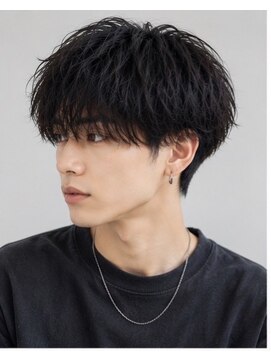 アースオーセンティック 小平店(EARTH Authentic) エアリーマッシュ
