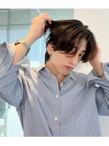 トイロ 横浜(Toiro)&nbsp;カルマパーマセンターパート