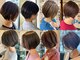 フォルムヘアデザイン 足利店(FORME hair design)の写真