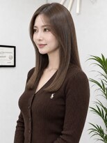 ミンツ(MINTS)&nbsp;【109.ドライヤーの時間が圧倒的に短く◎極み髪質改善】