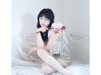シーナ(sina)の写真