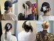 ルシードスタイルアイフラット(LUCIDO STYLE I-FLAT)の写真