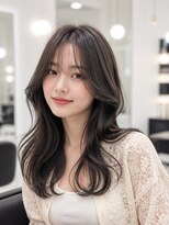 ラビマーニ 西中島店(Labimani)&nbsp;【Labimani】大人かわいい韓国レイヤー