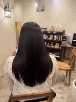 オネスト 八柱店(onest)&nbsp;酸熱トリートメントで艶髪に◎