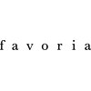 ファボリア(favoria)のお店ロゴ