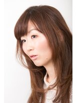 ラピュタ(Laputa) Long hair