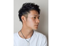 ヘアアンドリラクゼーション ヒスイ(Hair＆Relaxation HISUI)