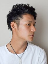 ヘアアンドリラクゼーション ヒスイ(Hair＆Relaxation HISUI)